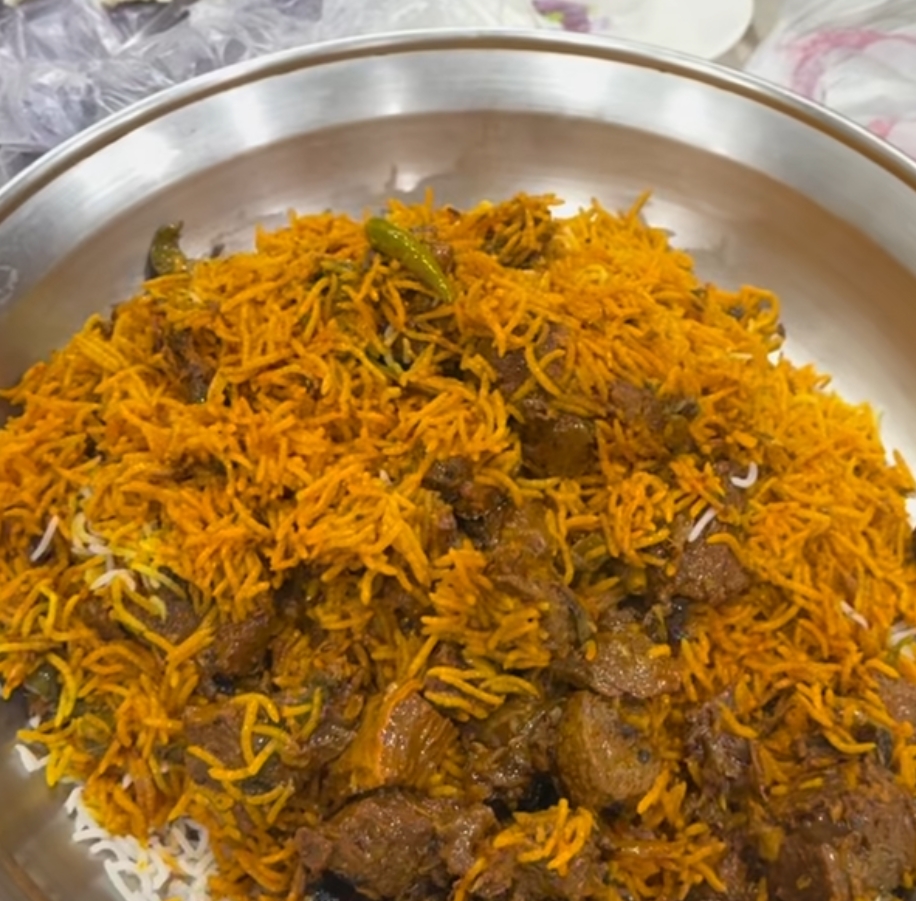 Al-Hamza Caterers gallery photograph 50